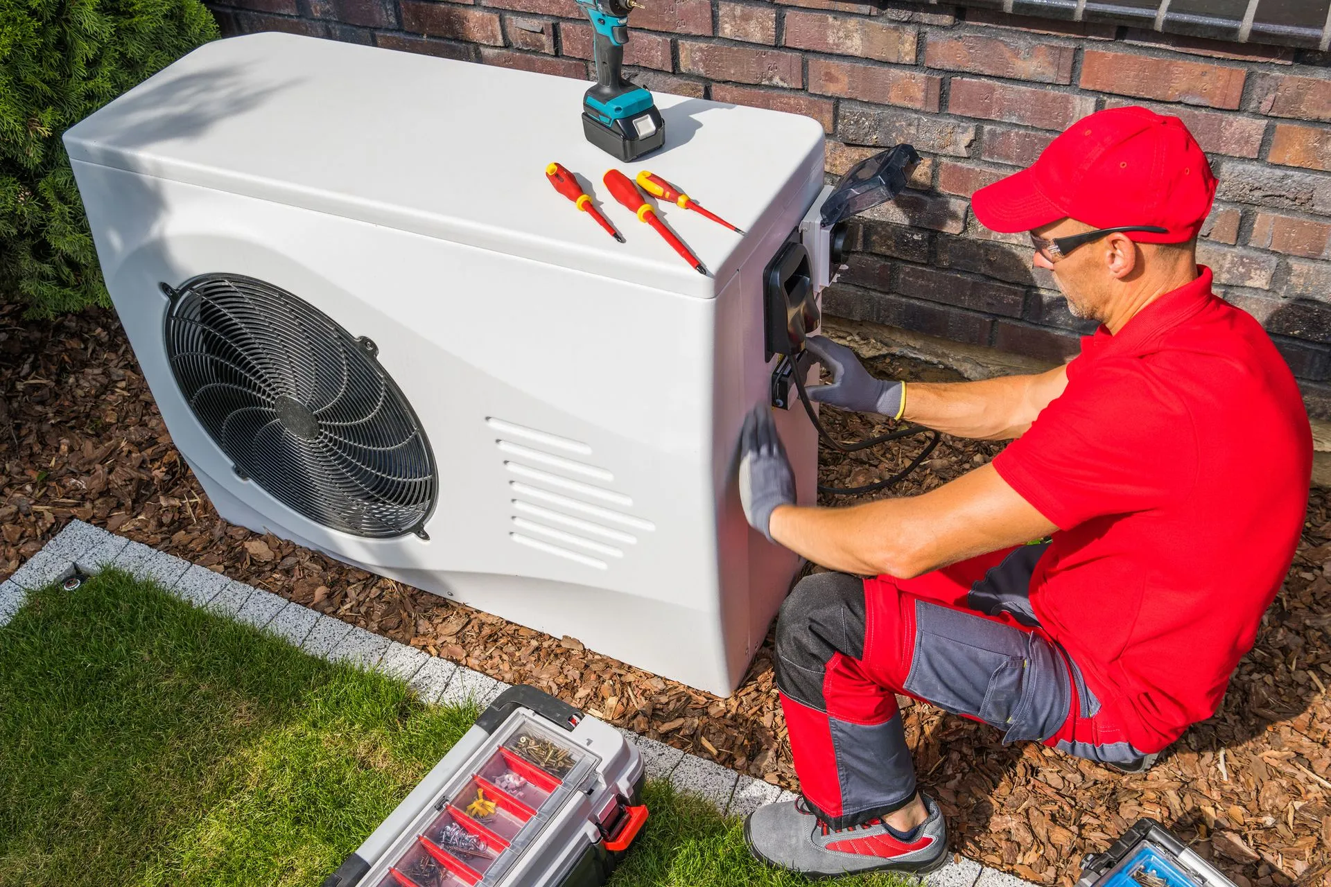 About HVAC in Fort Edward, NY